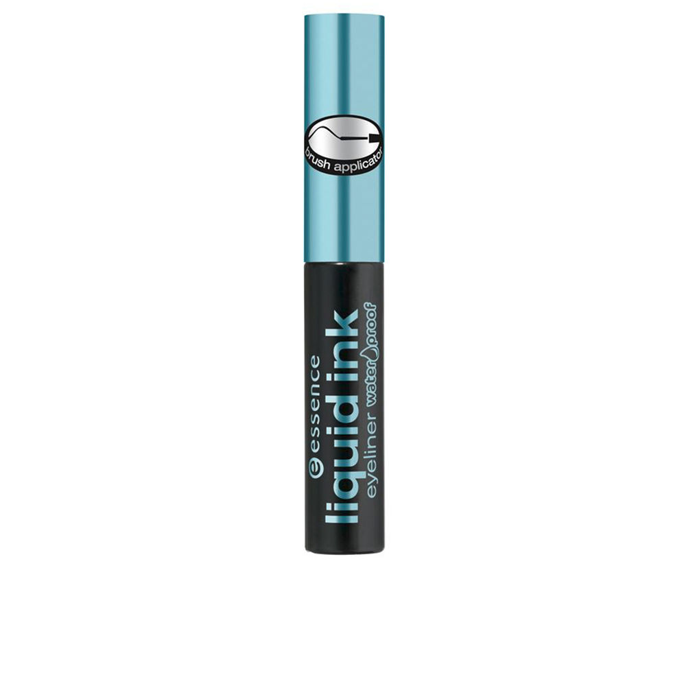 LIQUID INK eyeliner waterproof 3 ml - Image 1