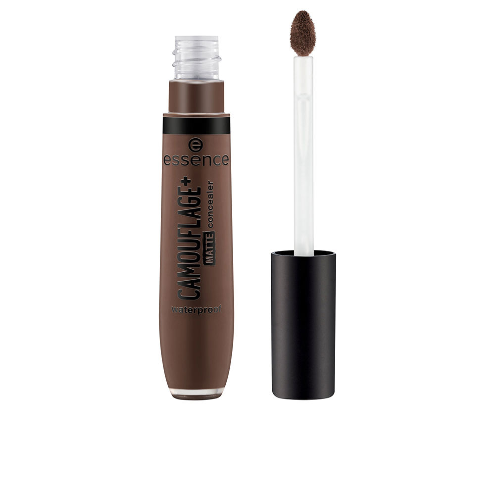 CAMOUFLAGE+ MATT waterproof concealer #280 8 ml - Image 1