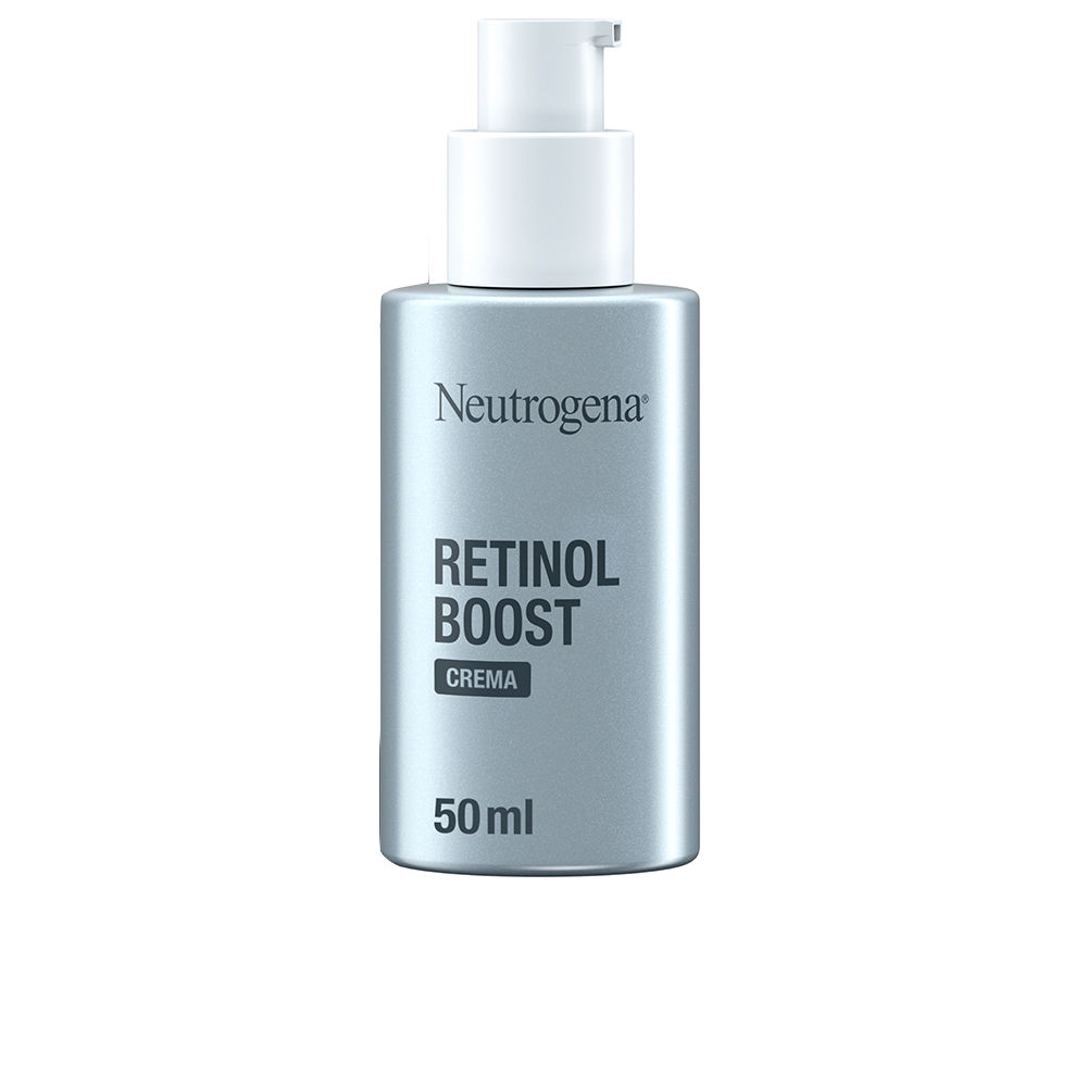 RETINOL BOOST cream 50 ml - Image 1