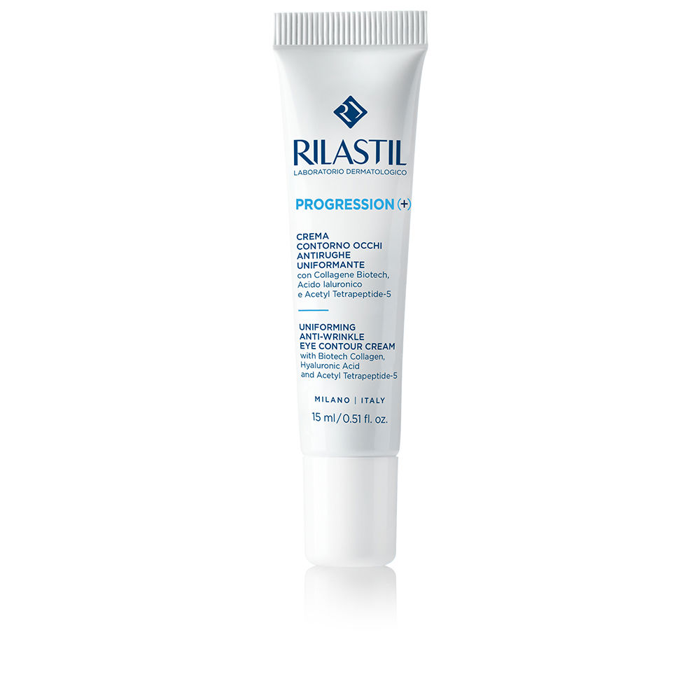 PROGRESSION(+) anti-wrinkle eye contour 15 ml - Image 1