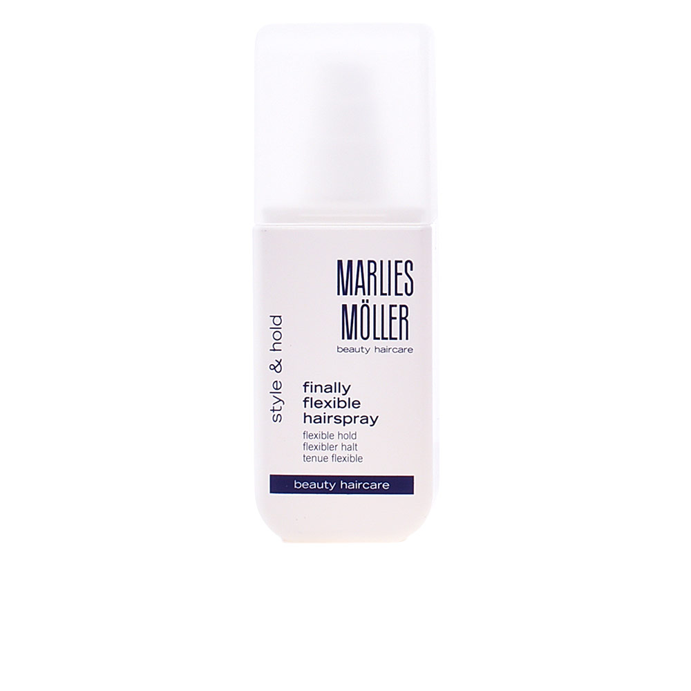 STYLING finally hair spray 125 ml - Image 1