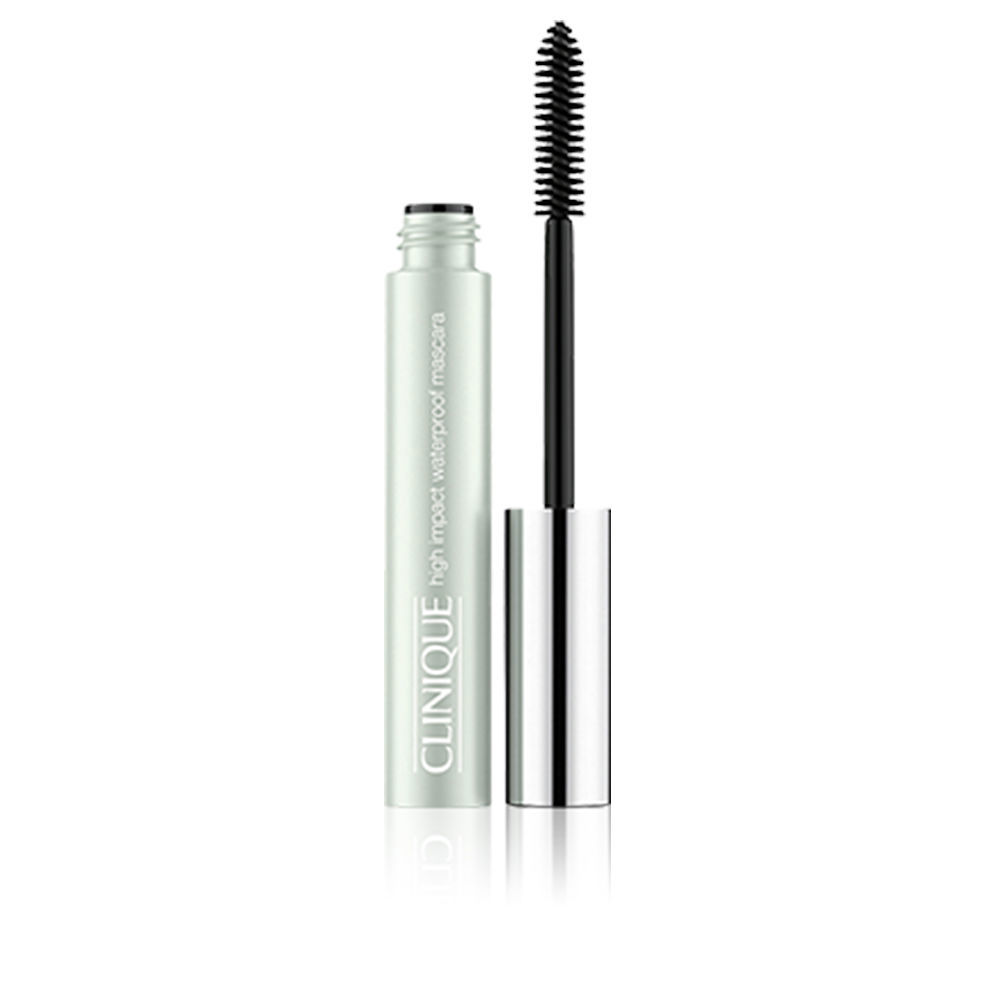 HIGH IMPACT mascara waterproof #01-black - Image 1