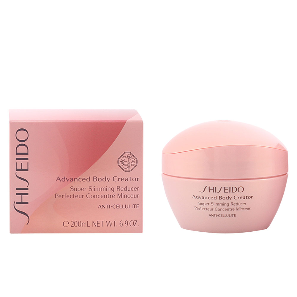 Advanced Body Creator Super Reducer 200 ml - Image 1