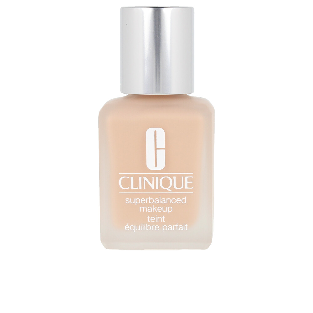 SUPERBALANCED fluid #04-cream chamois 30 ml - Image 1