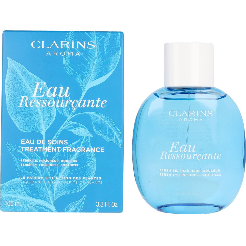 EAU RESSOURÇANTE treatment water 100 ml - Image 1