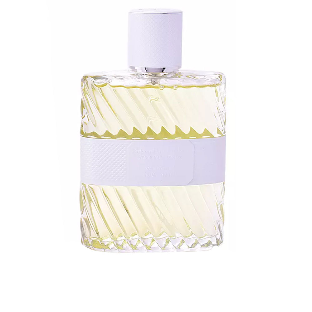 EAU SAUVAGE cologne spray 100 ml - Image 1