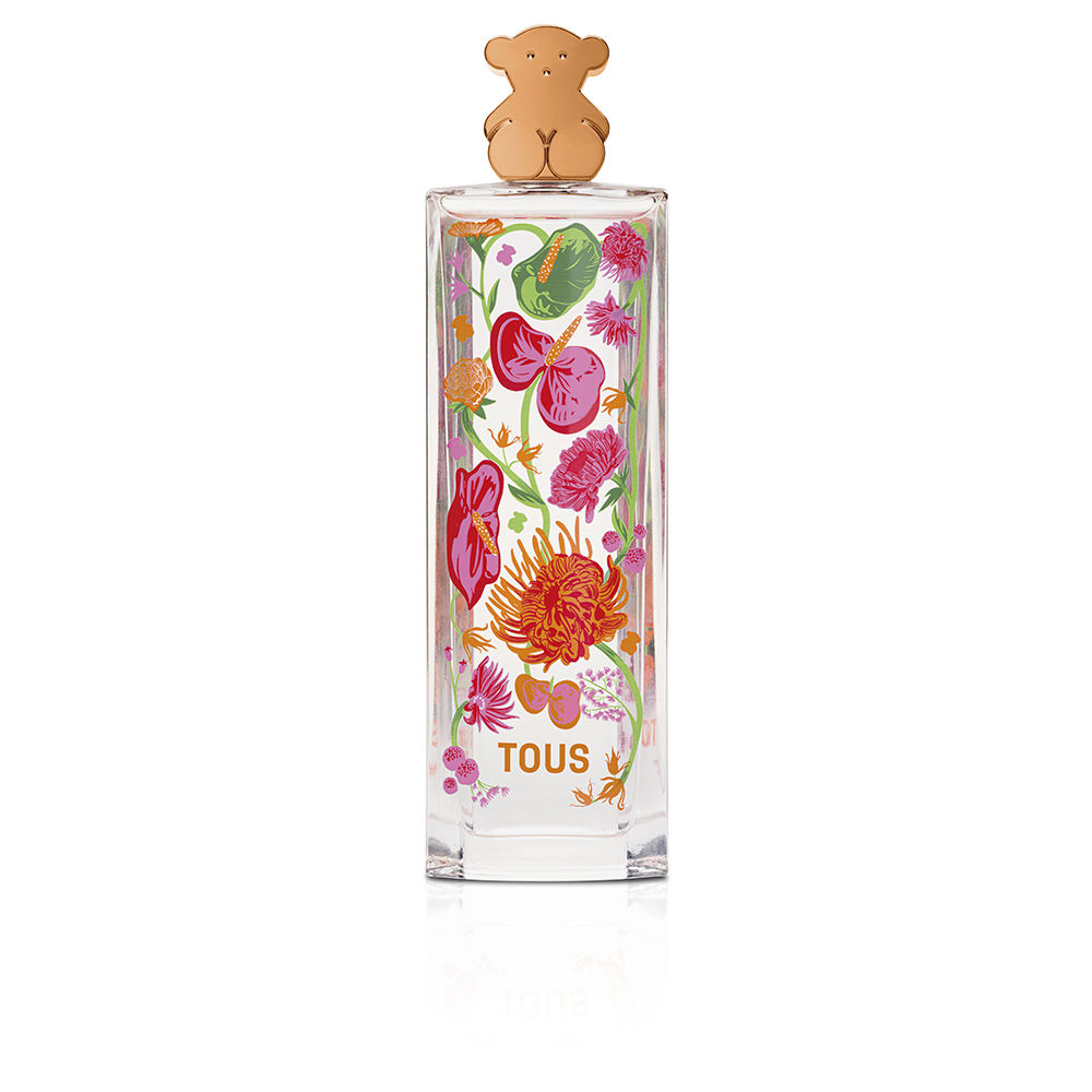 SORBET GARDEN edt vapo 90 ml - Image 1