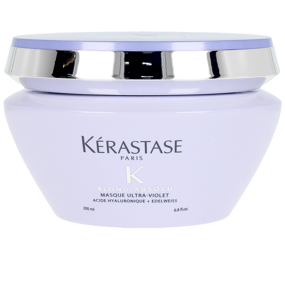 BLOND ABSOLU masque ultra-violet 200 ml - Image 1