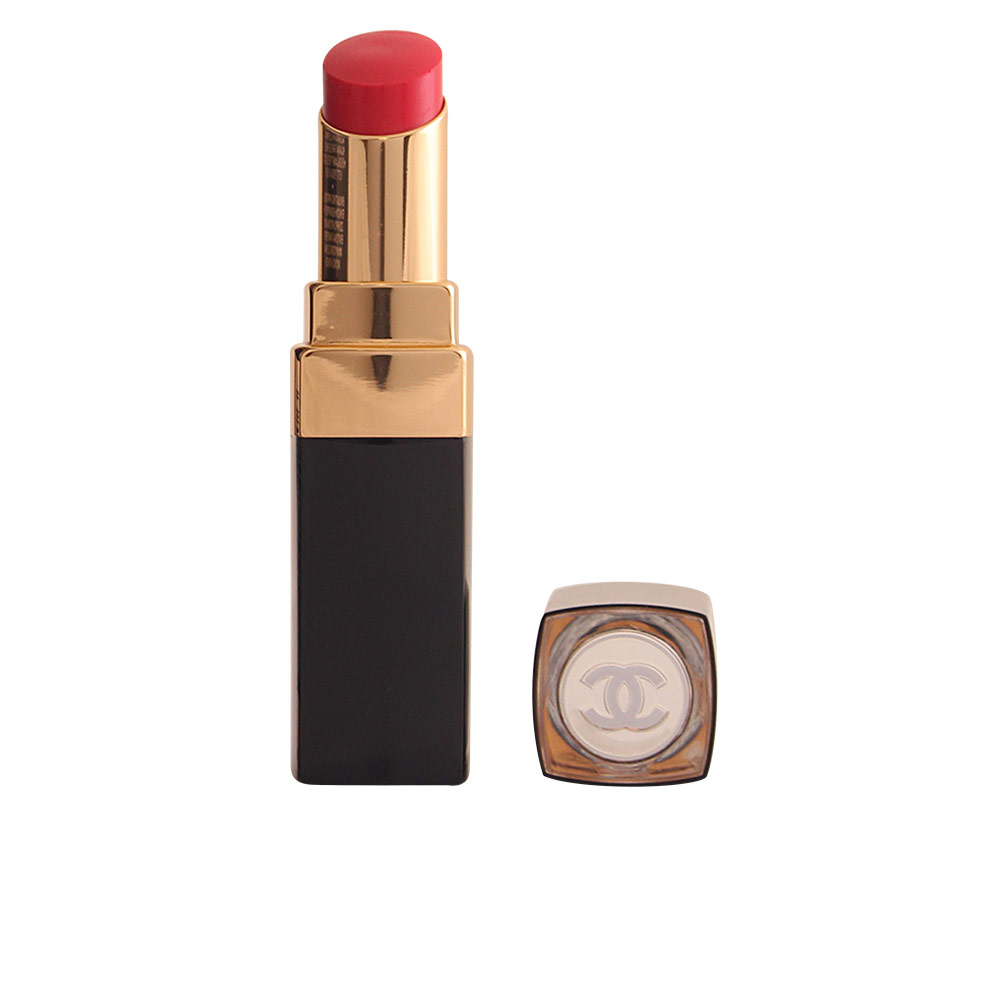 ROUGE COCO flash #91-bohême - Image 1
