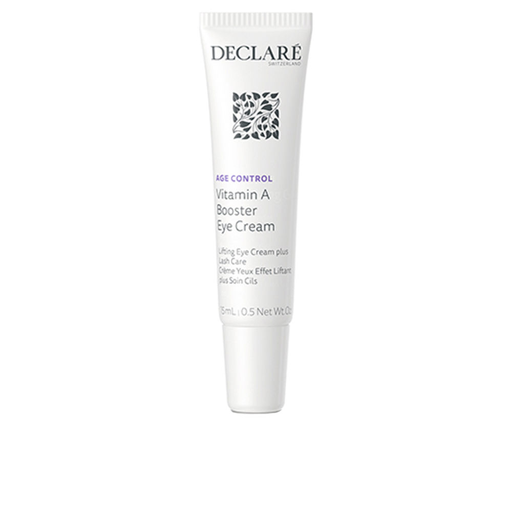 VITAMIN A boost eye & lash care 15 ml - Image 1