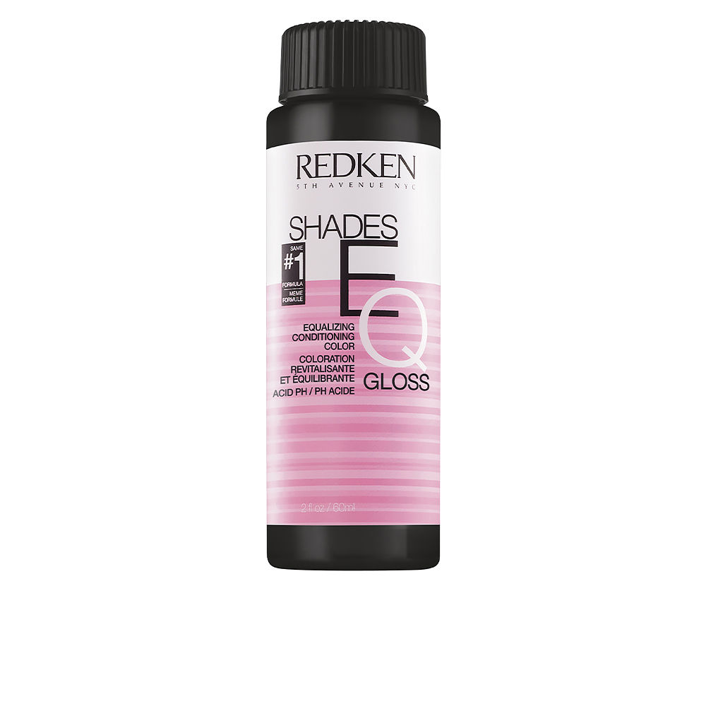 SHADES EQ red color kicker 60 ml x 3 u - Image 1