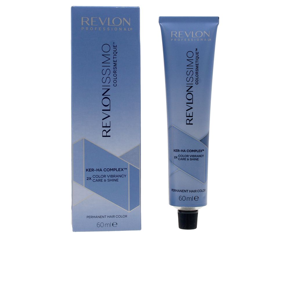 REVLONISSIMO COLORSMETIQUE #9,21 60 ml - Image 1