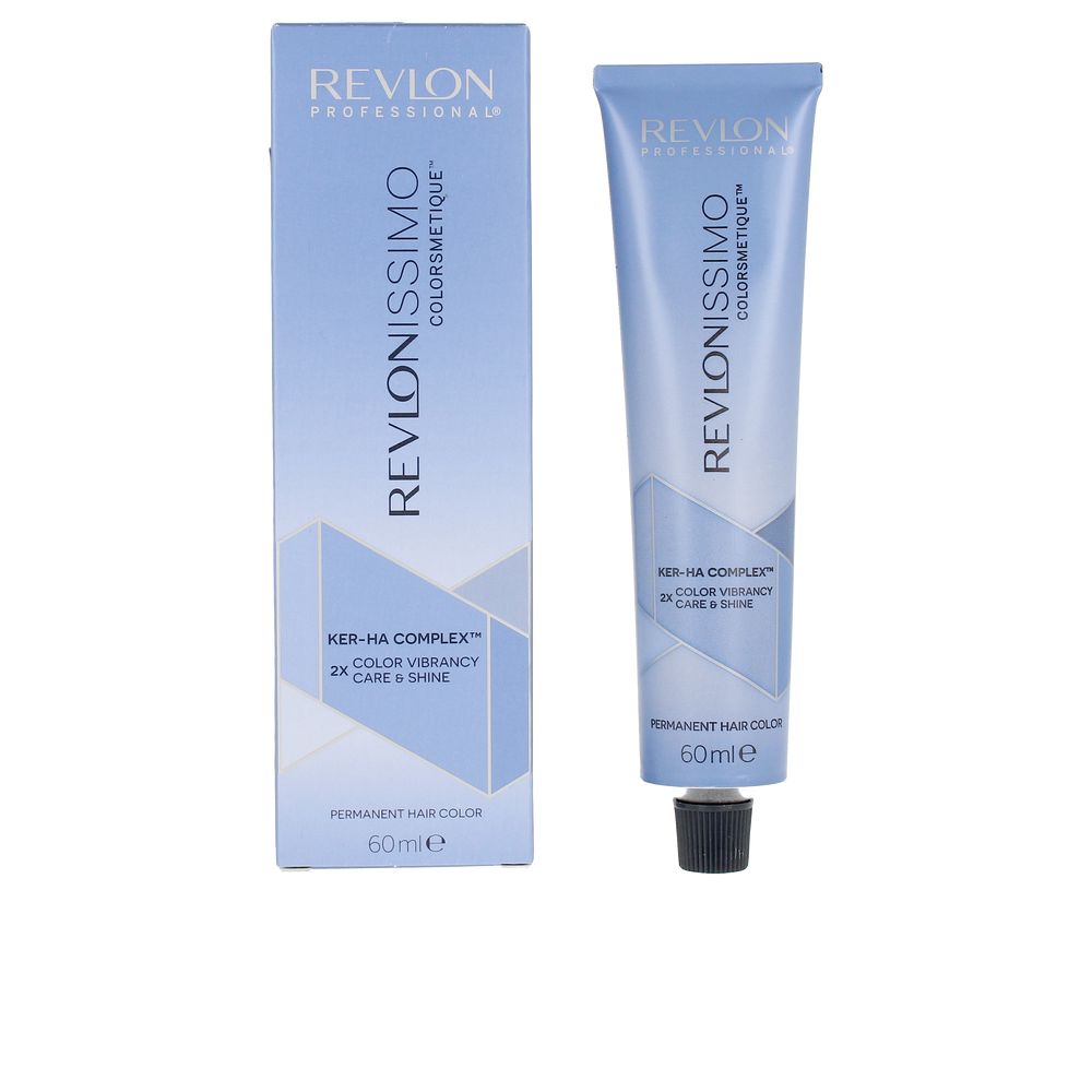 REVLONISSIMO COLORSMETIQUE #8,01 60 ml - Image 1
