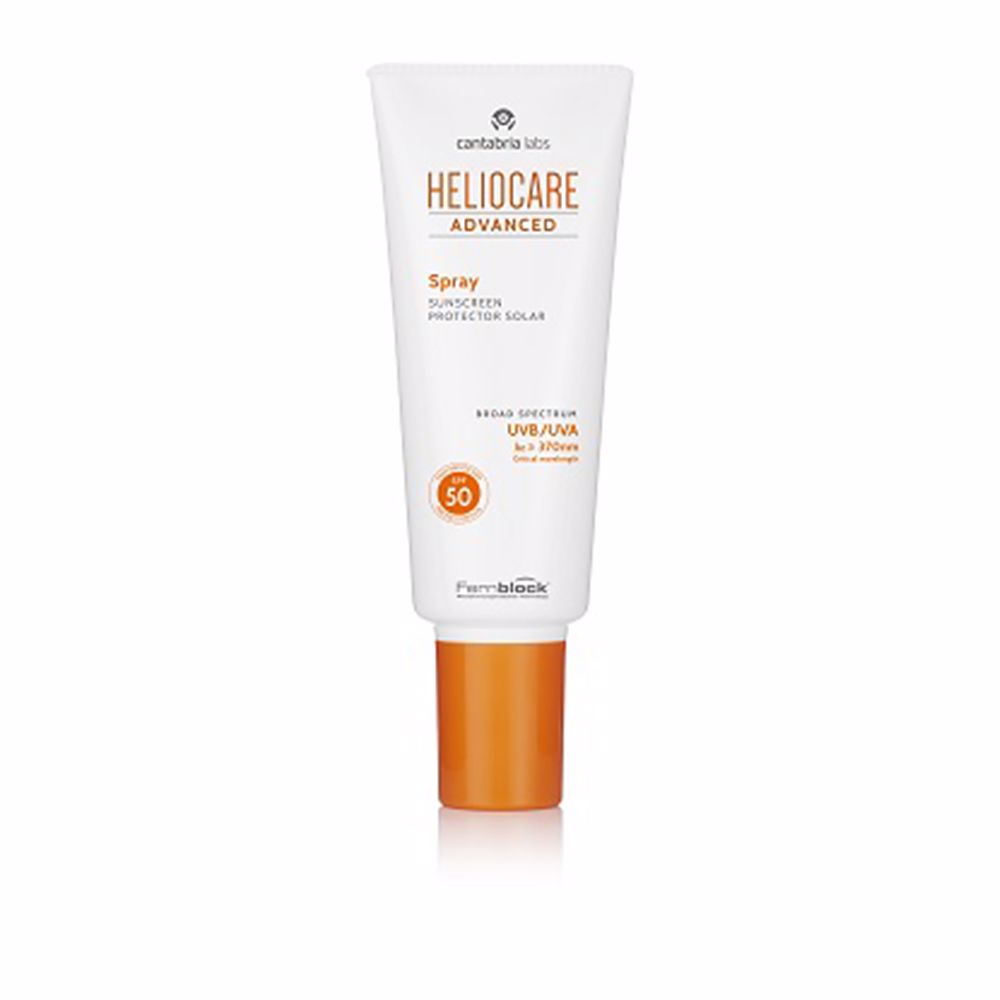 HELIOCARE ADVANCED sunscreen spray SPF50 200 ml - Image 1