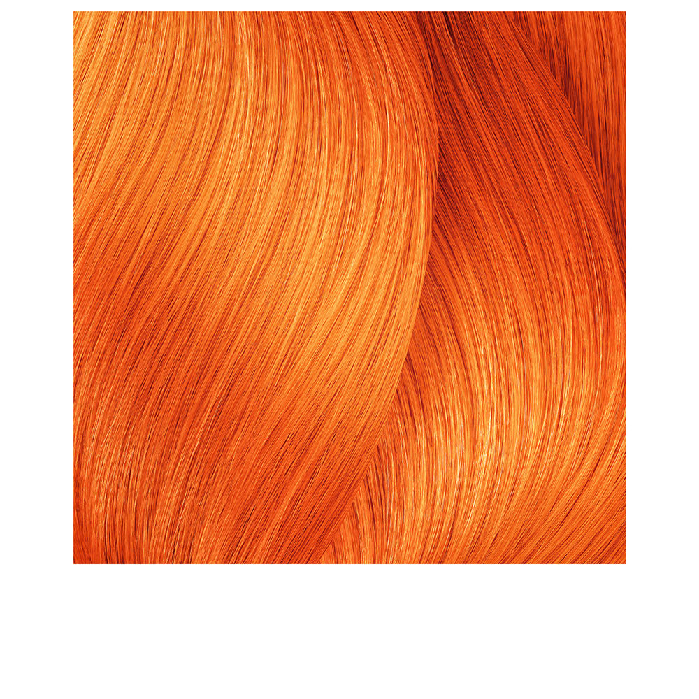 MAJIREL ionène g cream color #Orange 60 ml - Image 1