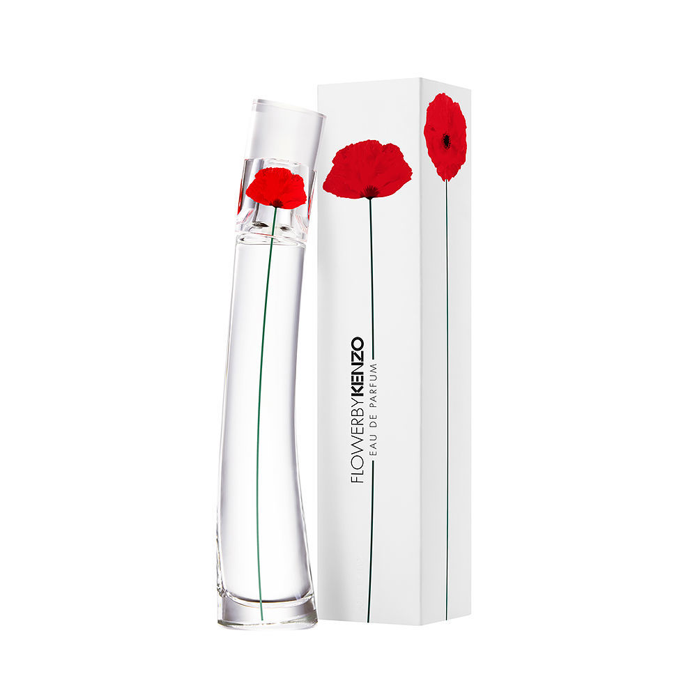 FLOWER BY KENZO eau de parfum spray 50 ml - Image 1