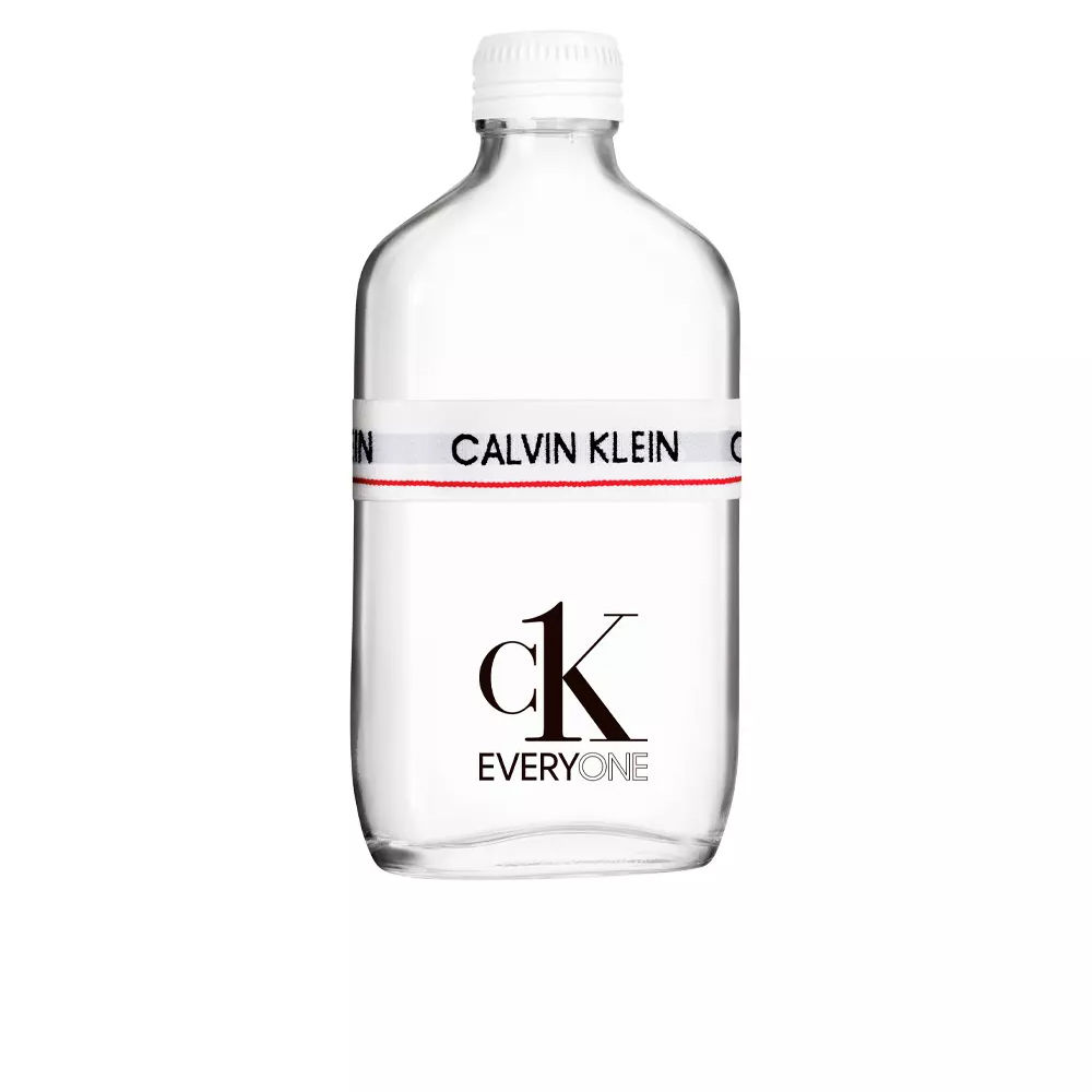 CK EVERYONE eau de toilette spray 200 ml - Image 1