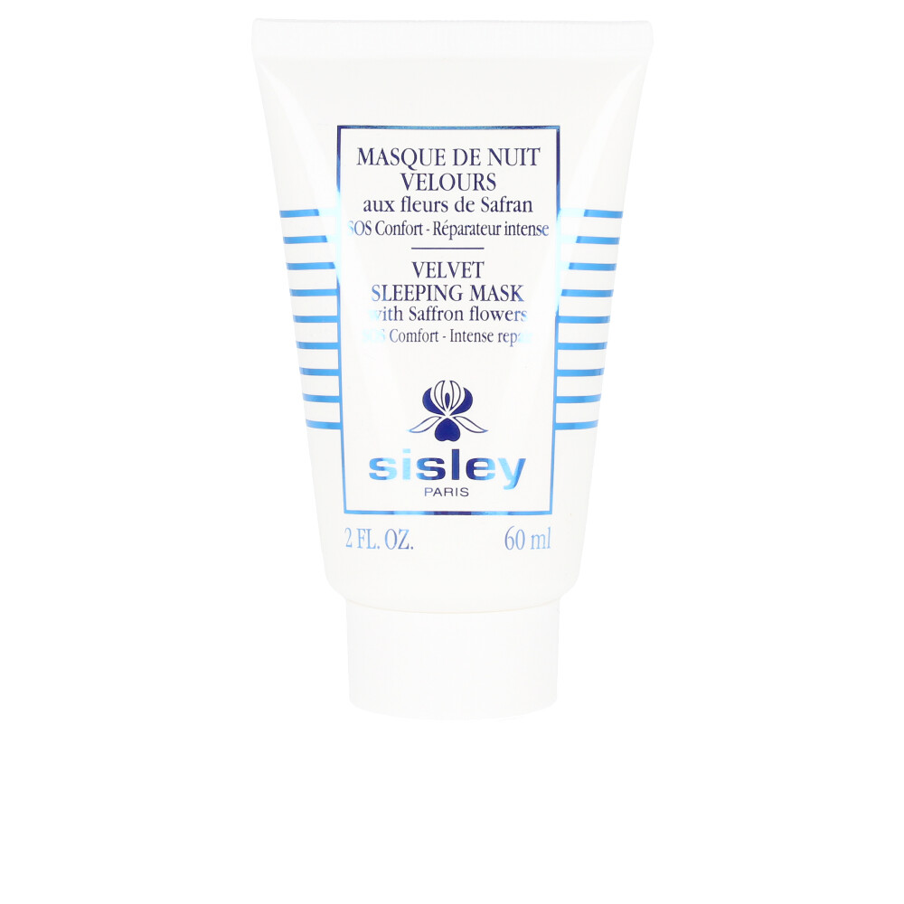 MASQUE NUIT VELOURS sos confort 60 ml - Image 1