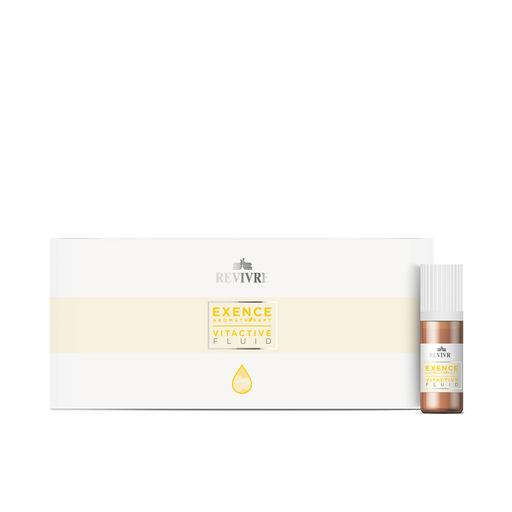 EXENCE vitactive fluid 12 u - Image 1