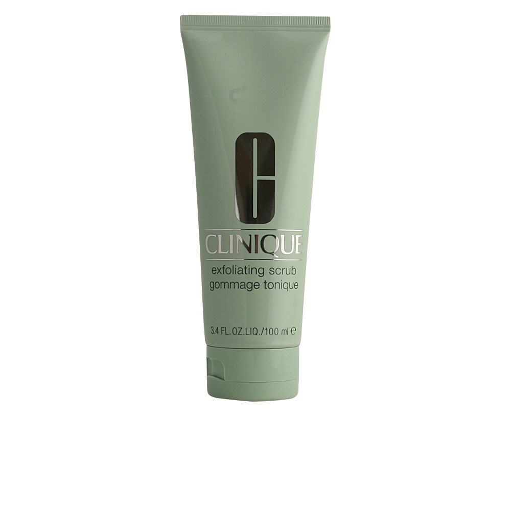 EXFOLIATING scrub 100 ml - Image 1