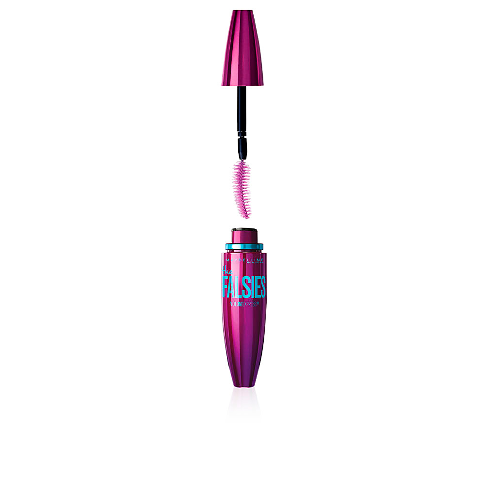 THE FALSIES mascara #1-black drama - Image 1