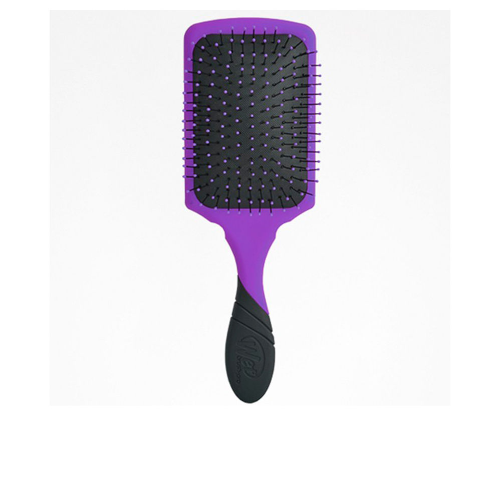 PRO PADDLE DETANGLER #purple 1 u - Image 1