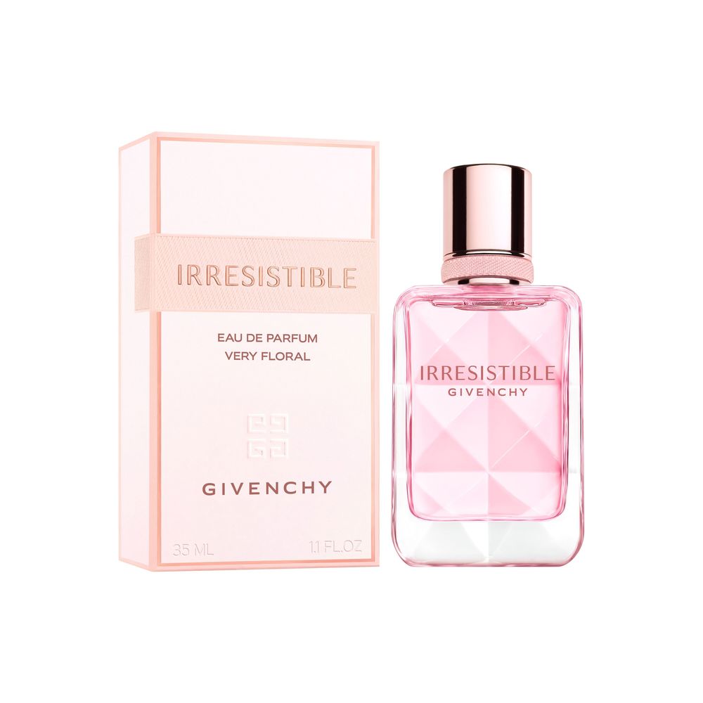 IRRESISTIBLE VERY FLORAL edp vapo 35 ml - Image 1