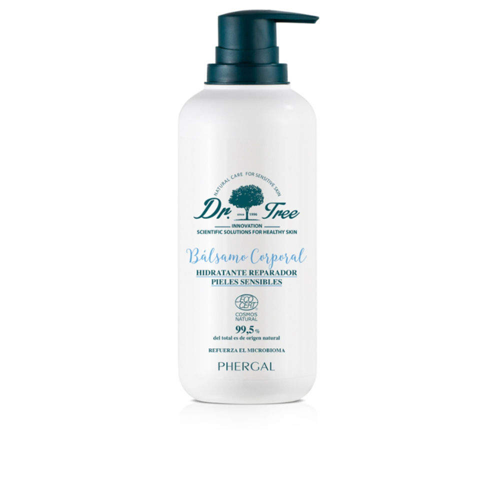 MOISTURIZING REPAIRING BODY BALM 400 ml - Image 1