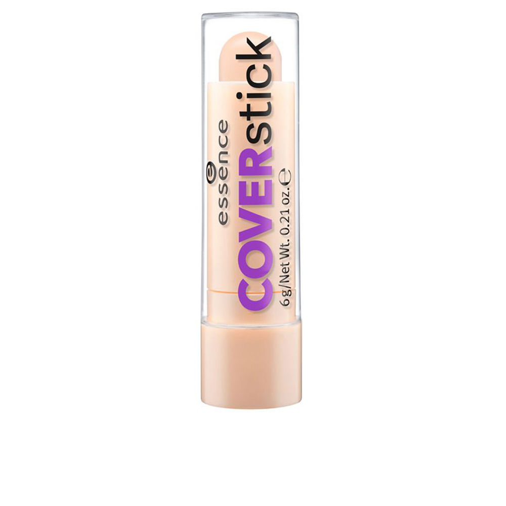 COVER stick #10-matt naturelle - Image 1