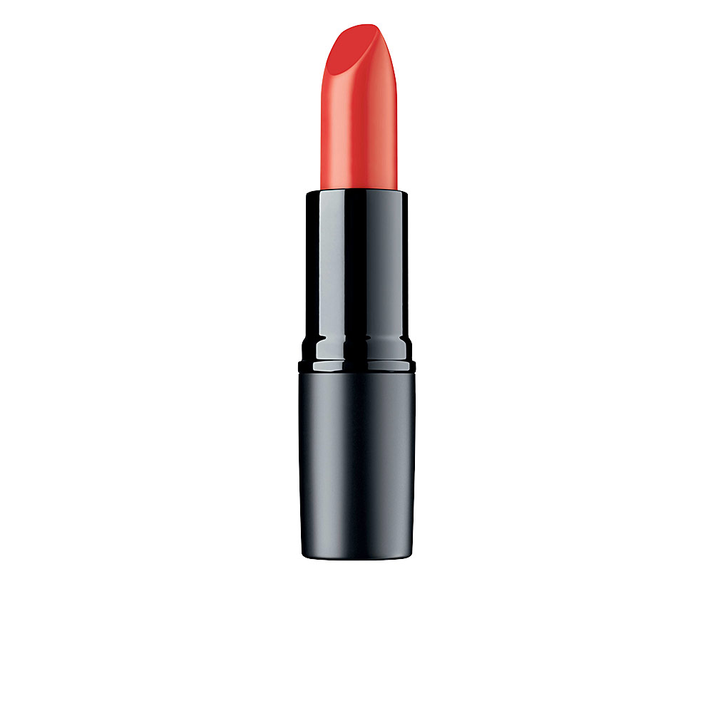 PERFECT MAT lipstick #112-orangey red - Image 1