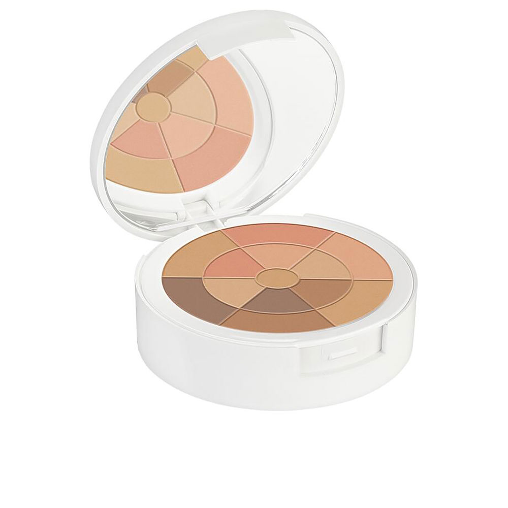 COUVRANCE bronzing mosaic powder 10 gr - Image 1