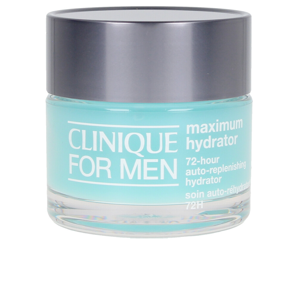 MEN maximum hydrator 72h 50 ml - Image 1