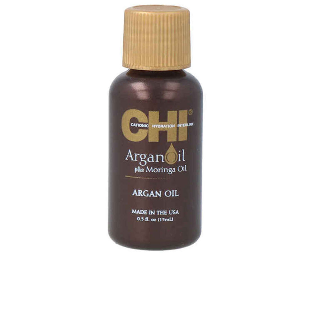 CHI ARGAN OIL huile 15 ml - Image 1