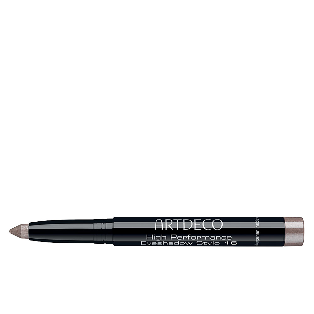 HIGH PERFORMANCE eyeshadow stylo #16-pearl brown - Image 1
