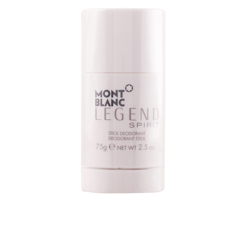 LEGEND SPIRIT deodorant stick 75 gr - Image 1