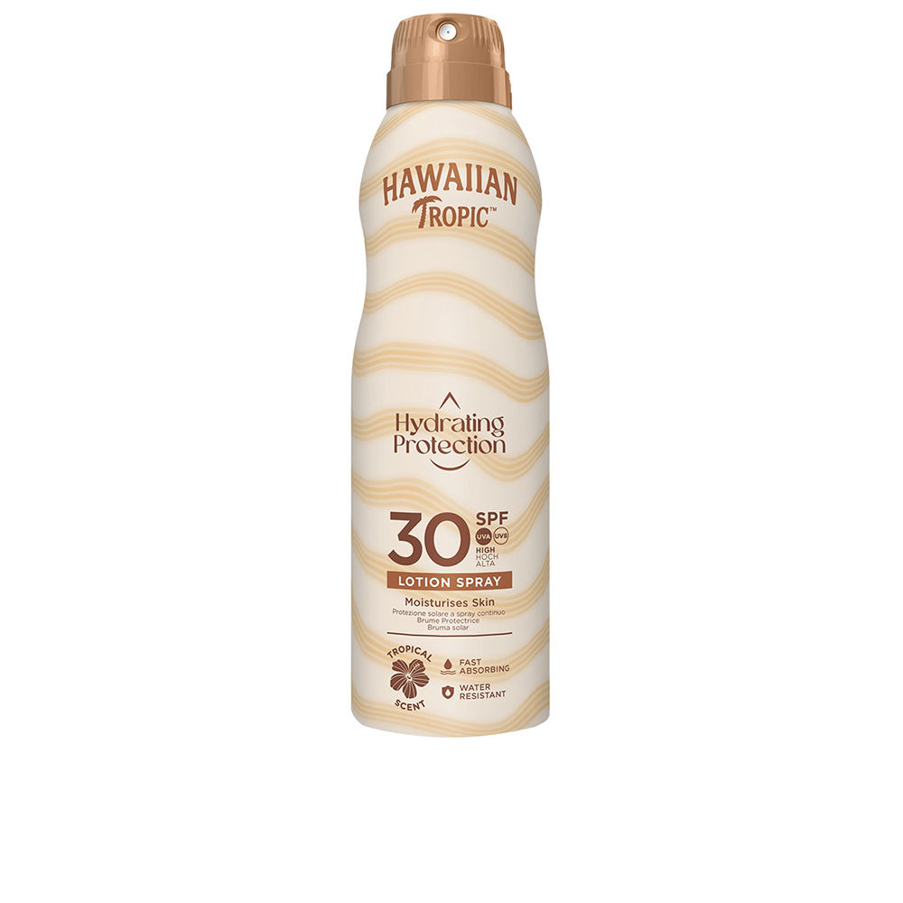 SILK HYDRATION air soft SPF30 spray 177 ml - Image 1