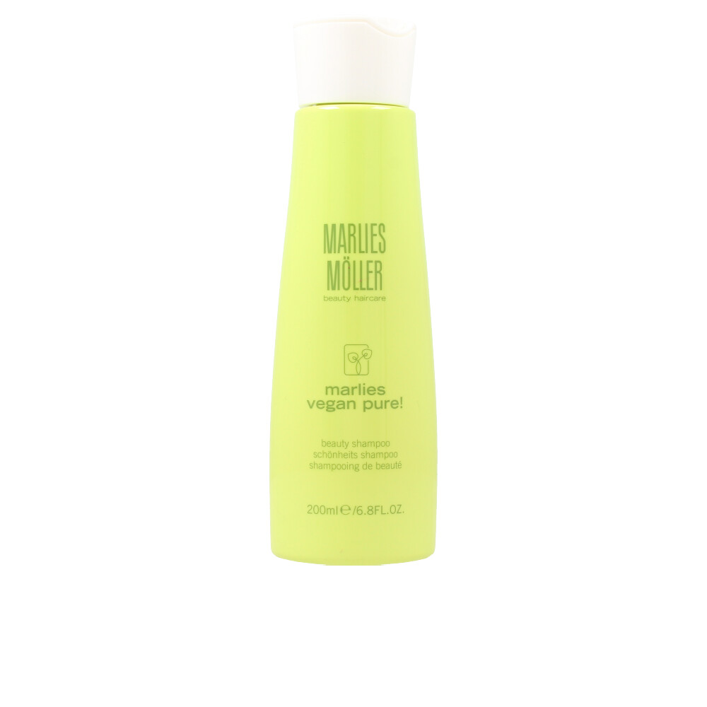 VEGAN PURE shampoo 200 ml - Image 1