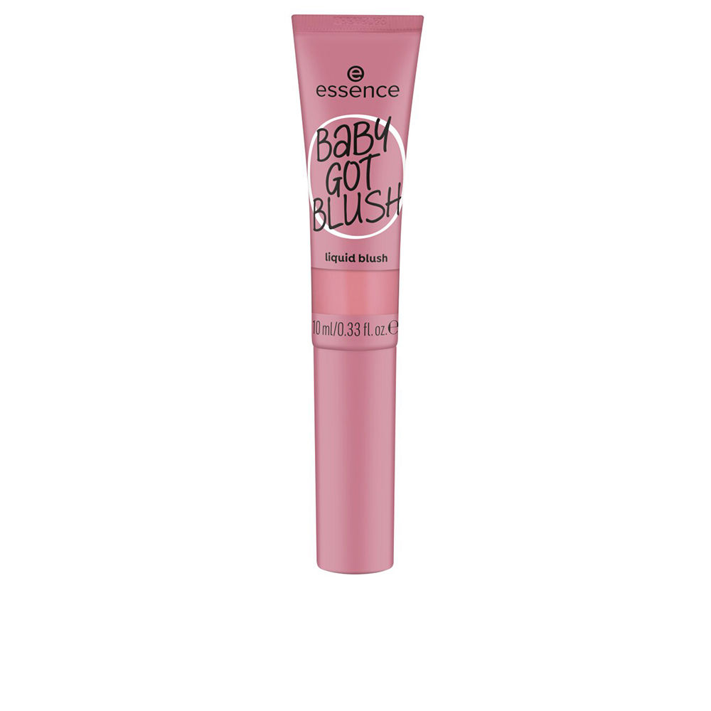 BABY GOT GLOW iluminador líquido #30-Dusty Rose 10 ml - Image 1