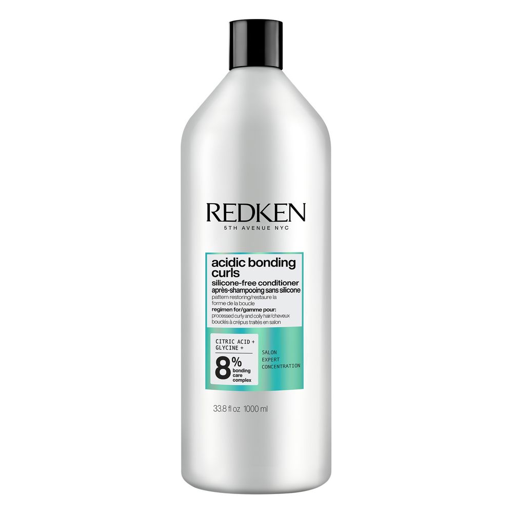 ACIDIC BONDING CURLS silicone-free conditioner 1000 ml - Image 1