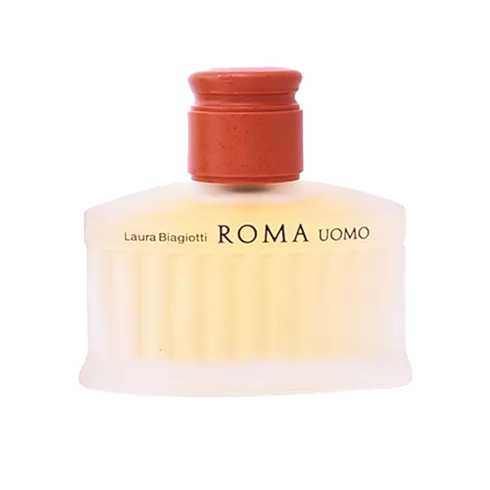 ROMA UOMO eau de toilette spray 75 ml - Image 1