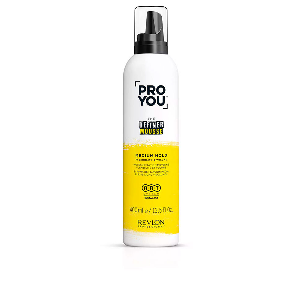 PROYOU the definer med mousse 400 ml - Image 1