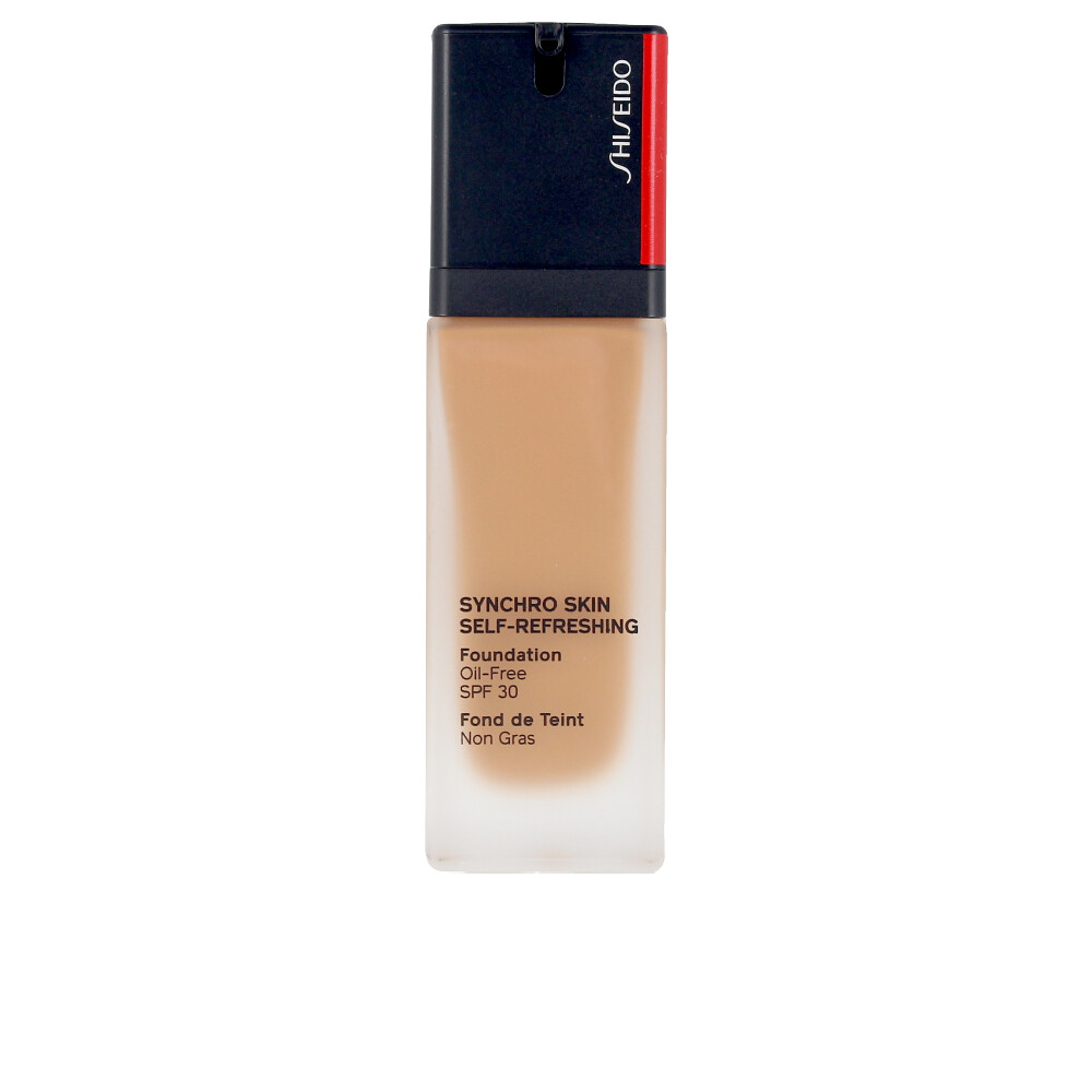 SYNCHRO SKIN self refreshing foundation #460 topaz 30 ml - Image 1