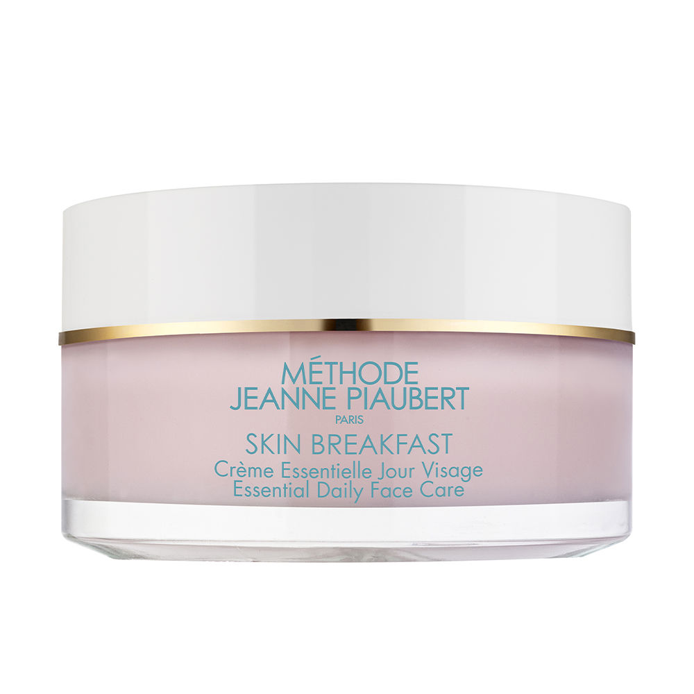 SKIN BREAKFAST essential daily face care 50 ml - Image 1