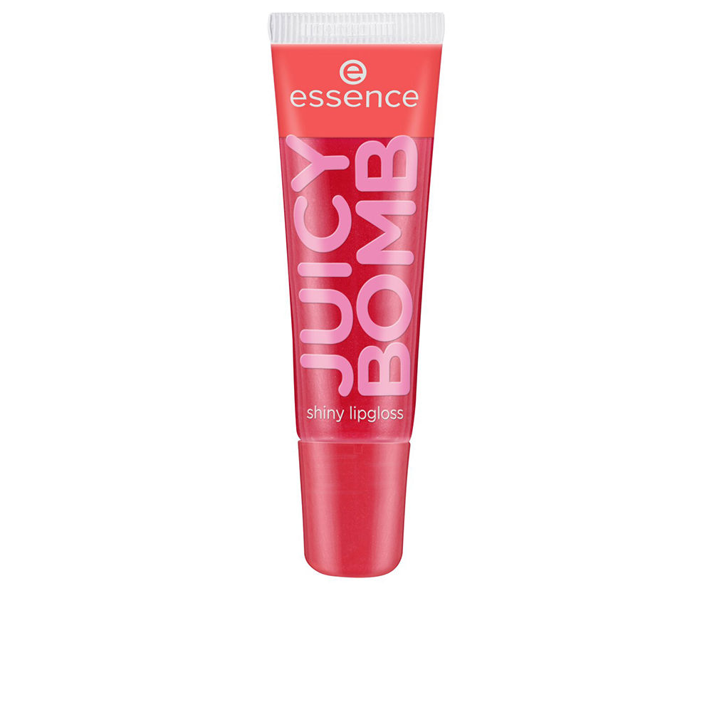 JUICY BOMB lip gloss #104-poppin' pomegranate 10 ml - Image 1