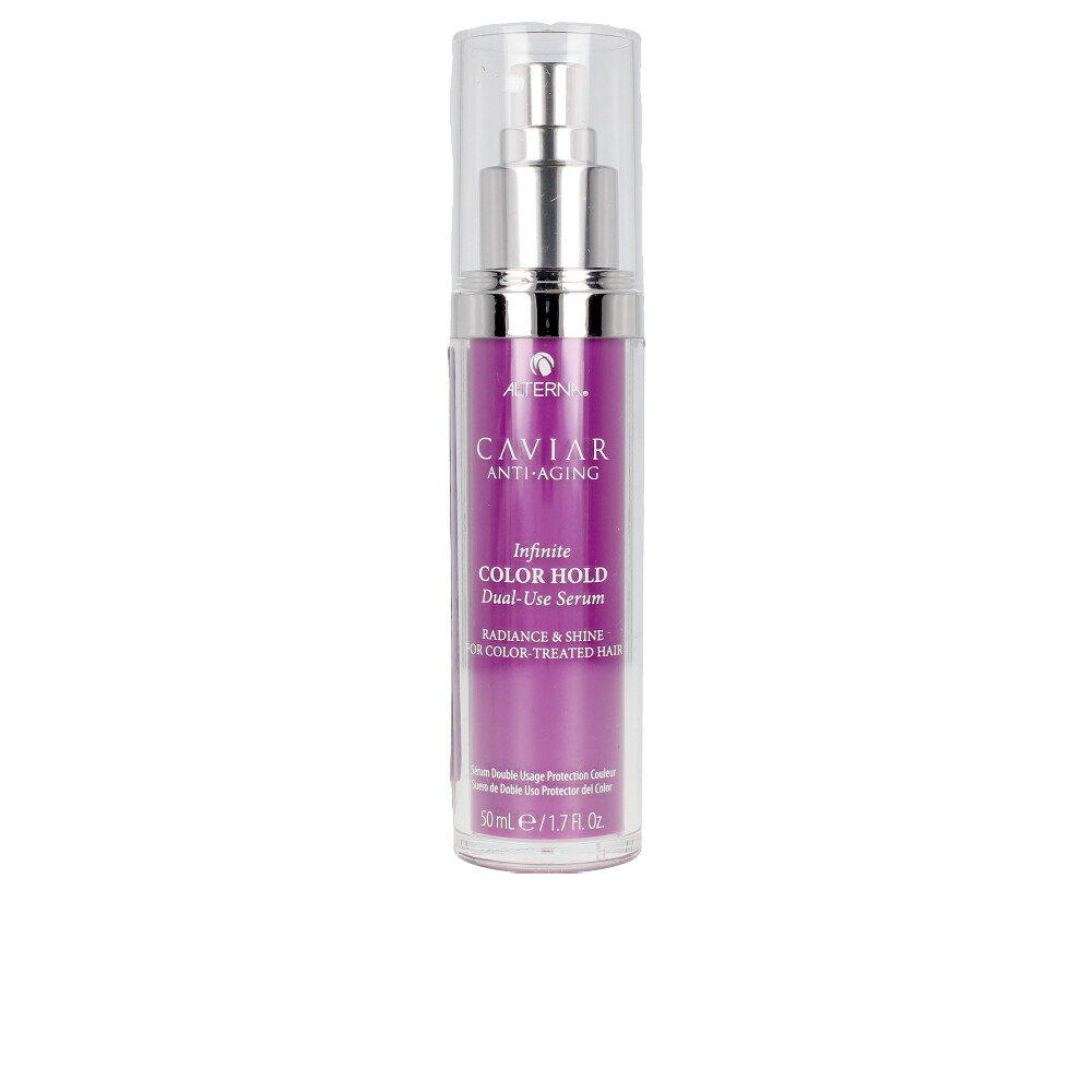 CAVIAR INFINITE COLOR HOLD dual-use serum 50 ml - Image 1