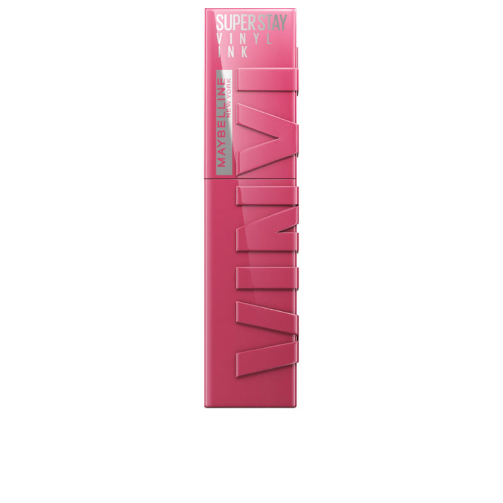 SUPERSTAY VINYL INK liquid lipstick #20-coy - Image 1