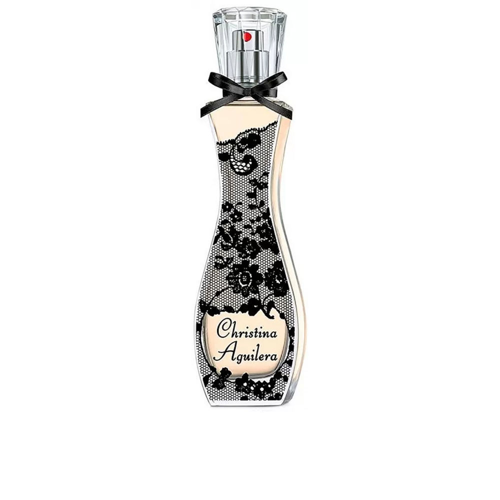 CHRISTINA AGUILERA eau de parfum spray 50 ml - Image 1
