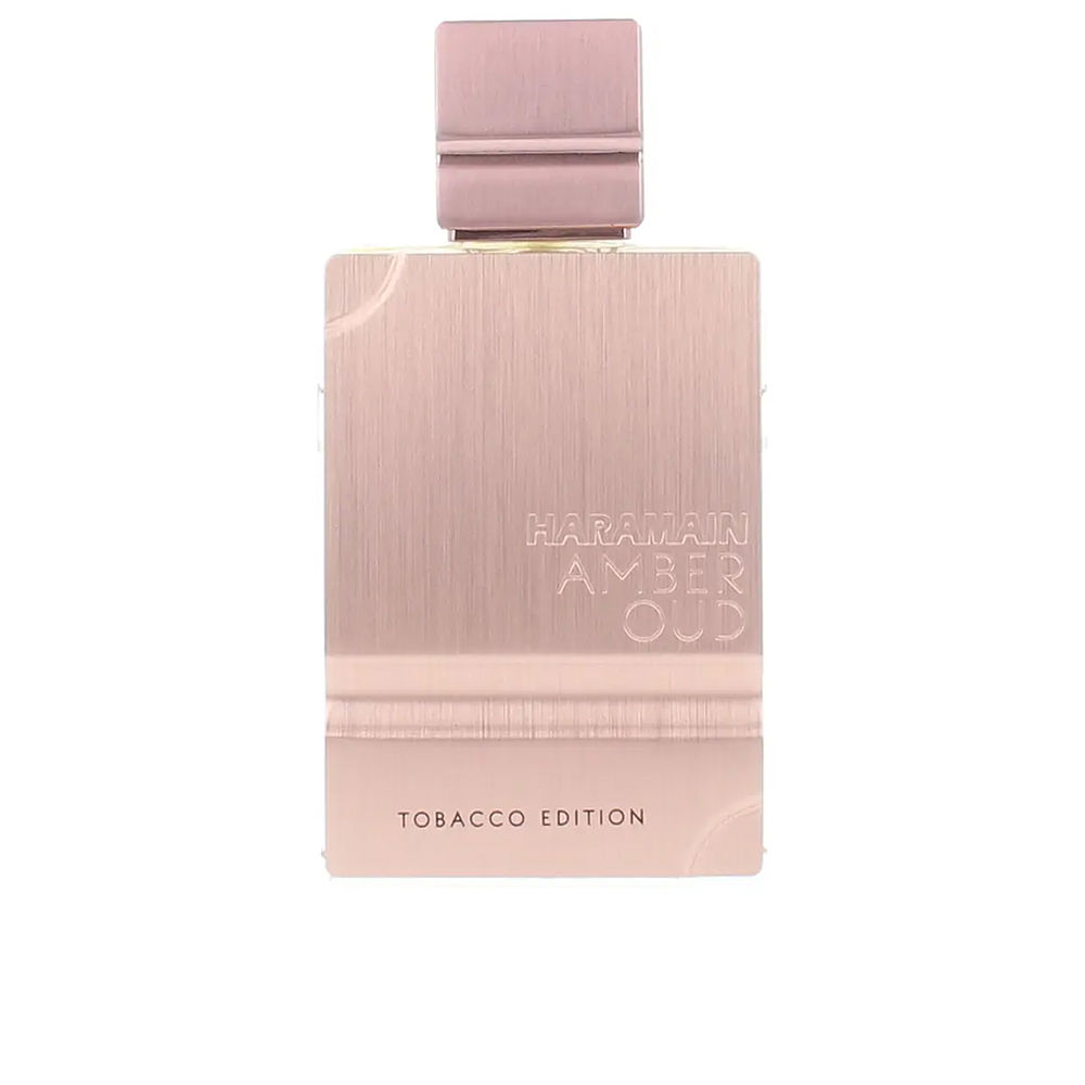 AMBER OUD tobacco edition edp vapo 60 ml - Image 1