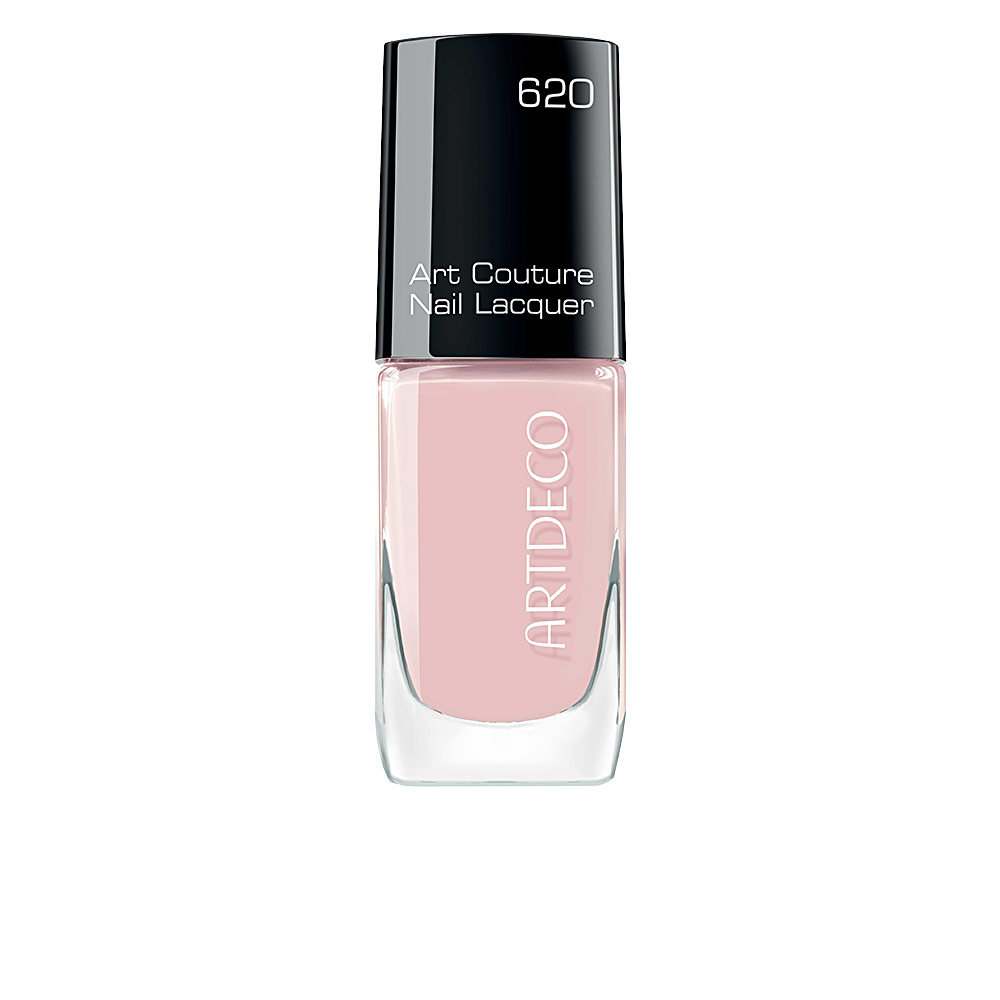 ART COUTURE nail lacquer #620-sheer rose - Image 1