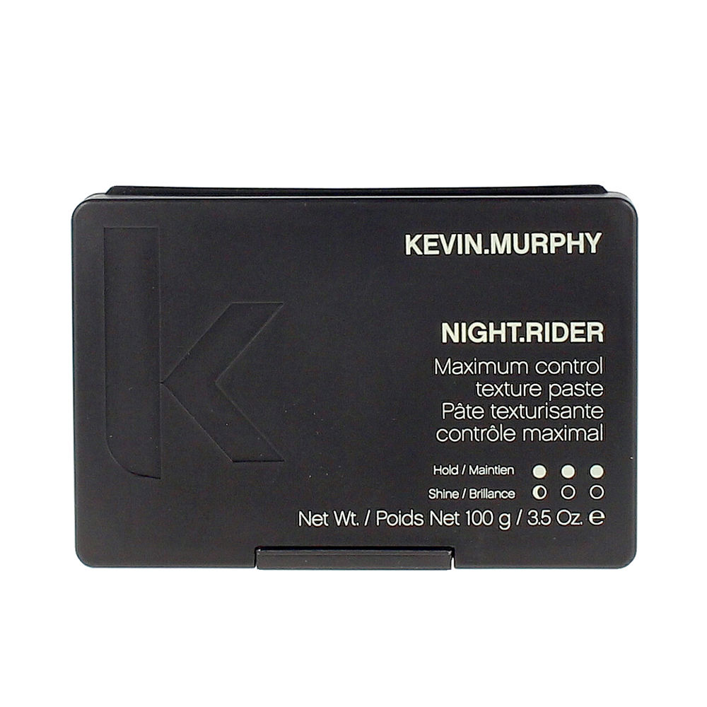 NIGHT RIDER maximum control styling paste 100 gr - Image 1